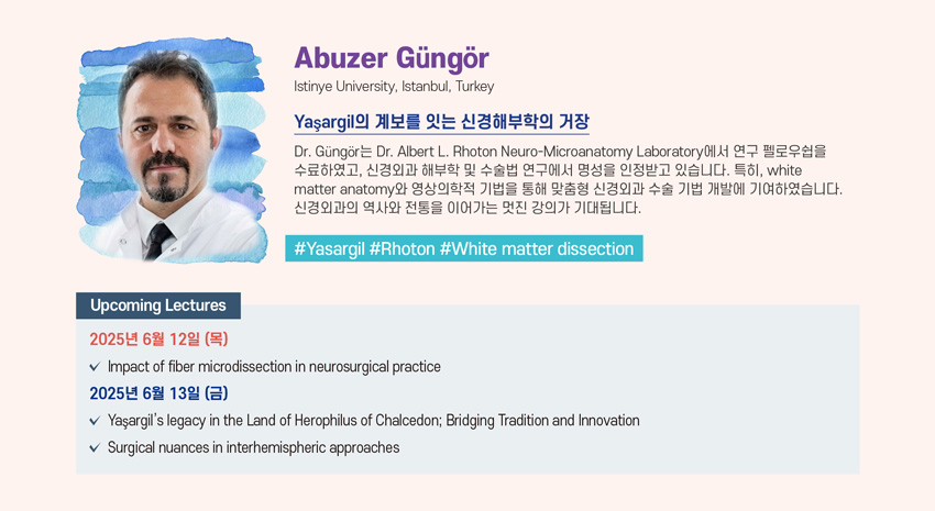 Abuzer Gungor.